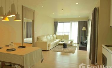 Condo en alquiler de 1 habitaciones en Watthana, Bangkok