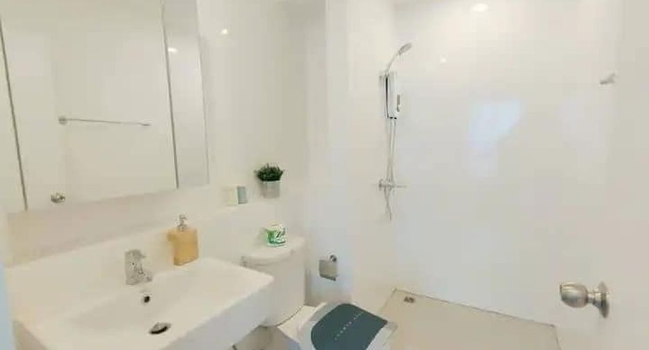 Аренда 1 кровать кондо в Пхаси Чароен, Бангкок