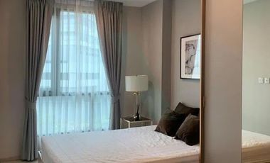 Wohnung zur Miete mit 1 Zimmer in Bang Khen, Bangkok