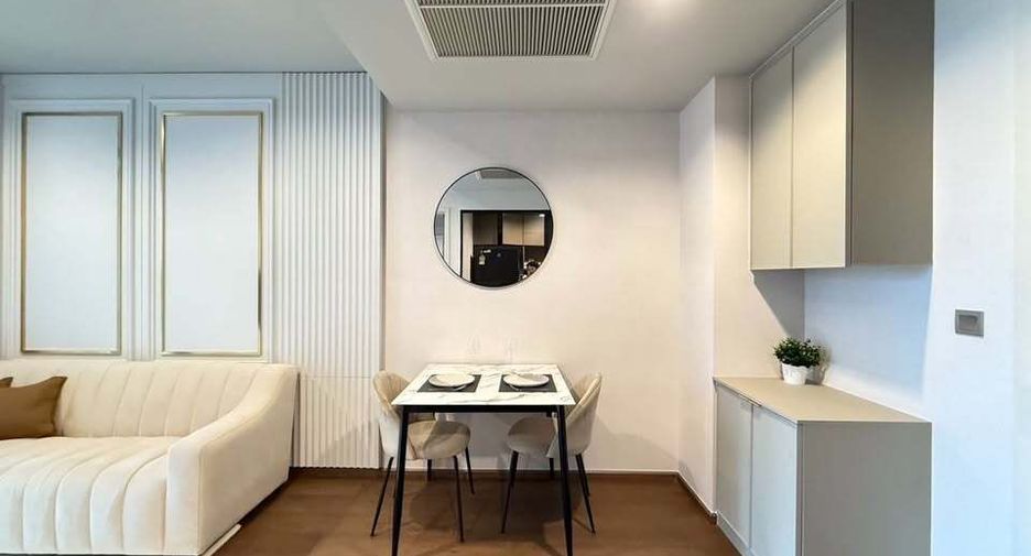 For rent 1 Beds condo in Khlong Toei, Bangkok