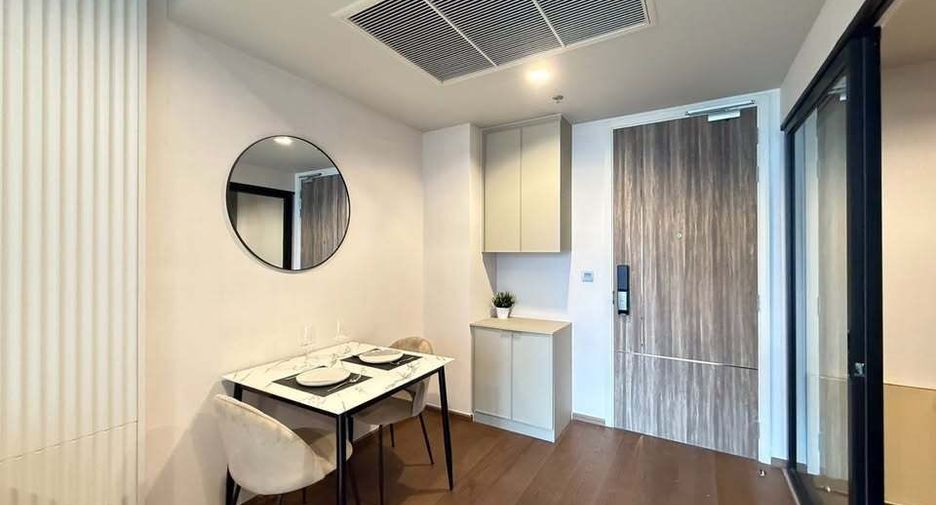 For rent 1 Beds condo in Khlong Toei, Bangkok