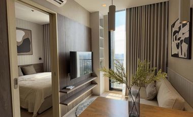 For rent 1 Beds condo in Watthana, Bangkok