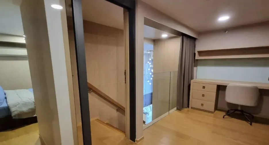 ให้เช่า 2 ห้องนอน อพาร์ทเม้นท์ ใน วัฒนา, กรุงเทพฯ