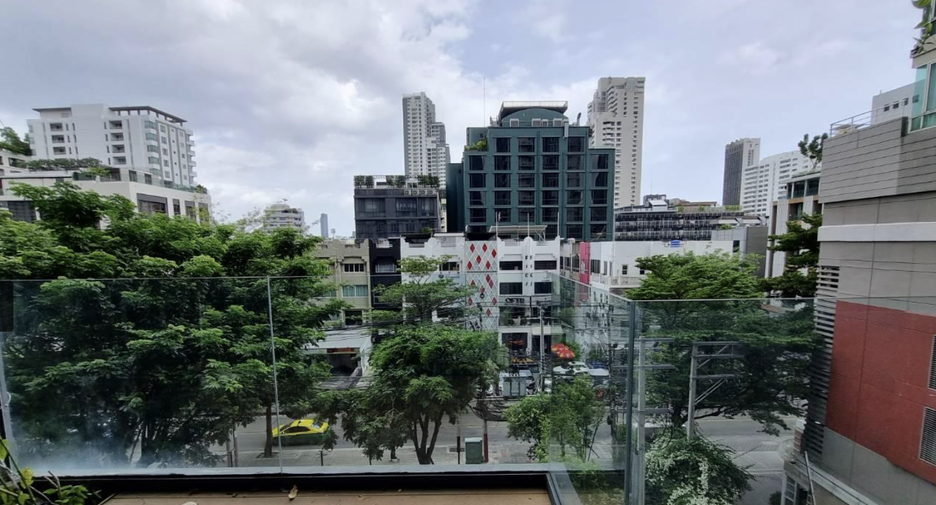 ให้เช่า 2 ห้องนอน อพาร์ทเม้นท์ ใน วัฒนา, กรุงเทพฯ