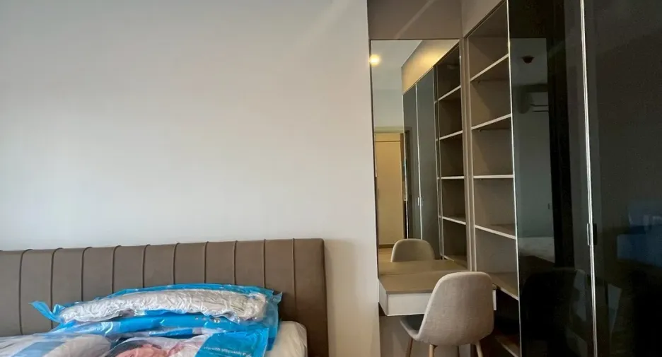 For rent 1 Beds condo in Khlong Toei, Bangkok