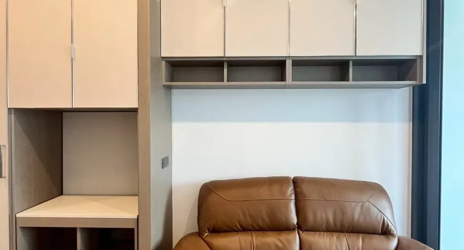 For rent 1 Beds condo in Khlong Toei, Bangkok