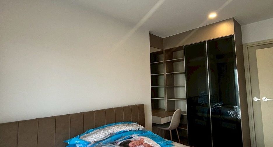 For rent 1 Beds condo in Khlong Toei, Bangkok