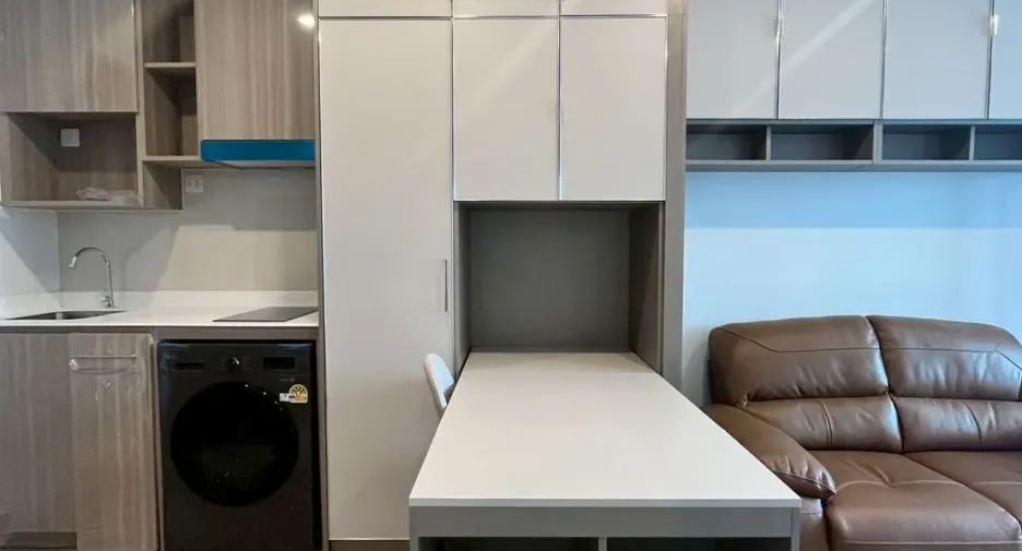 For rent 1 Beds condo in Khlong Toei, Bangkok