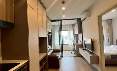 For rent 1 Beds condo in Khlong Toei, Bangkok