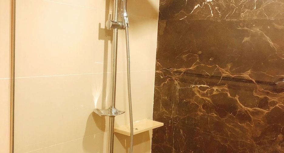 For rent 1 Beds condo in Khlong San, Bangkok