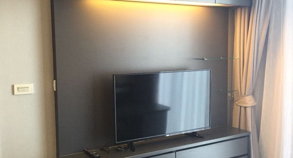 For rent 1 Beds condo in Khlong San, Bangkok