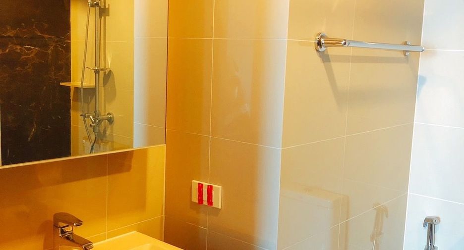 For rent 1 Beds condo in Khlong San, Bangkok