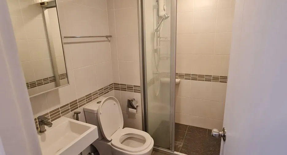 Wohnung zur Miete mit 1 Zimmer in Bang Na, Bangkok