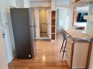 For rent 1 bed condo in Bang Na, Bangkok