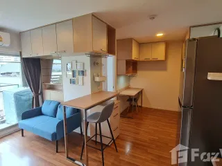 For rent 1 bed condo in Bang Na, Bangkok