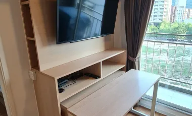 Wohnung zur Miete mit 1 Zimmer in Bang Na, Bangkok