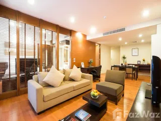 For rent 1 bed apartment in Huai Khwang, Bangkok