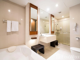 For rent 1 bed apartment in Huai Khwang, Bangkok