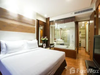 For rent 1 bed apartment in Huai Khwang, Bangkok