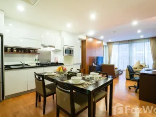 For rent 1 bed apartment in Huai Khwang, Bangkok