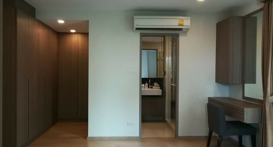 Wohnung zur Miete mit 3 Zimmer in Watthana, Bangkok