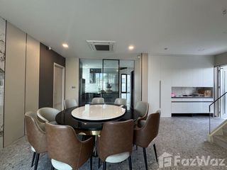 出租 4 卧室 独立屋 在 Saphan Sung, 曼谷