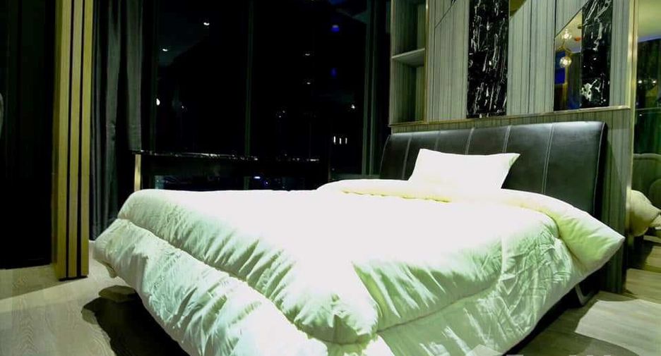 For rent 1 bed condo in Bang Rak, Bangkok