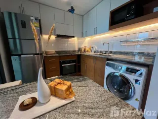 For rent 2 bedrooms condo in Bang Phlat, Bangkok