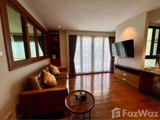 For rent 2 bedrooms condo in Bang Phlat, Bangkok