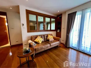 For rent 2 bedrooms condo in Bang Phlat, Bangkok