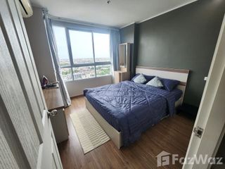 For rent 1 bed condo in Thon Buri, Bangkok