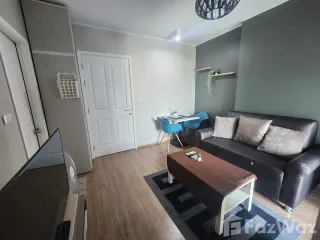 For rent 1 bed condo in Thon Buri, Bangkok