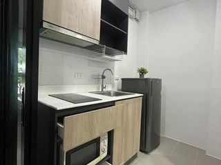 出租 1 卧室 公寓 在 Phasi Charoen, 曼谷