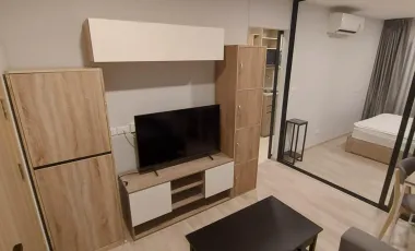 Condo en alquiler de 1 habitaciones en Phra Khanong, Bangkok