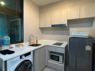 For rent 1 Beds condo in Bang Phlat, Bangkok