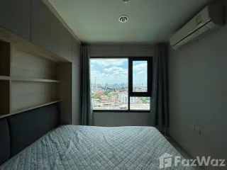 出租 1 卧室 公寓 在 Bang Phlat, 曼谷
