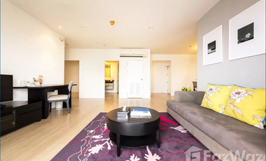 For rent 2 bedrooms apartment in Sathon, Bangkok