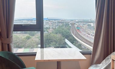 Wohnung zur Miete mit 2 Zimmer in Phasi Charoen, Bangkok
