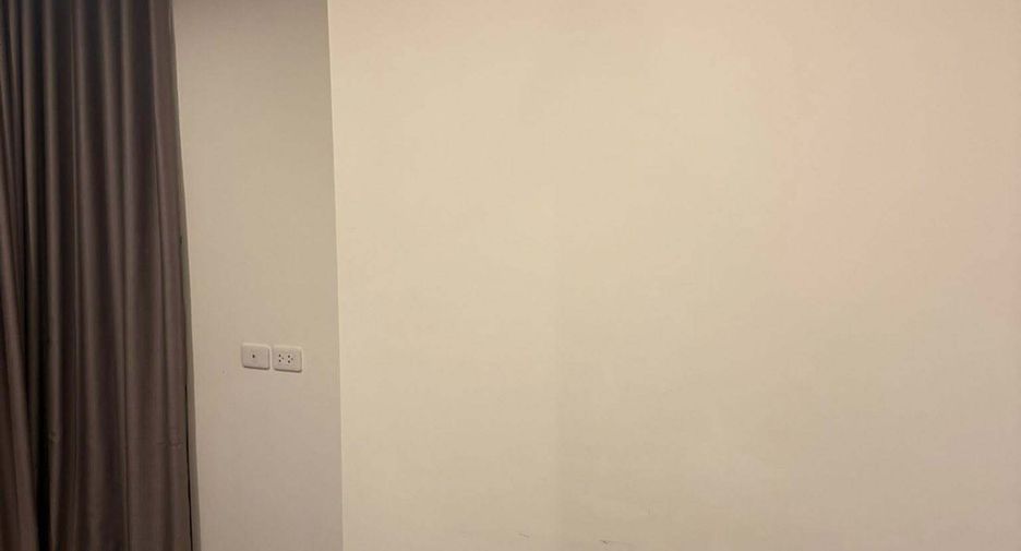For rent 2 bedrooms condo in Phasi Charoen, Bangkok