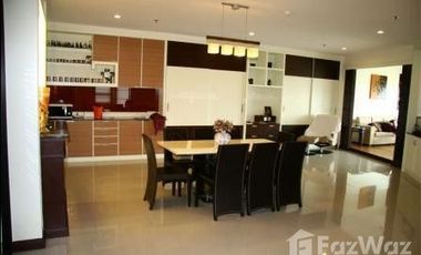 For rent 3 bedrooms condo in Bang Kho Laem, Bangkok