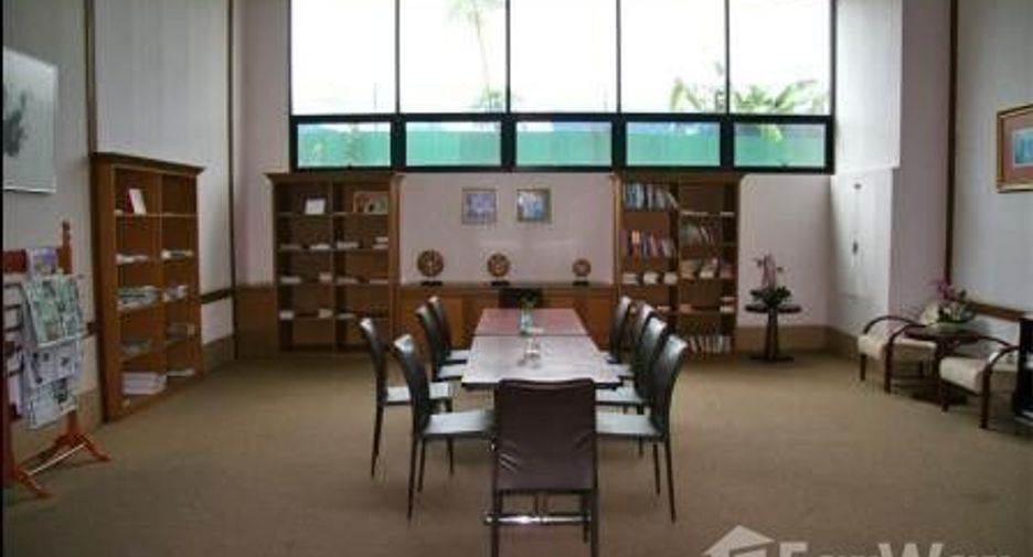 For rent 3 bedrooms condo in Bang Kho Laem, Bangkok