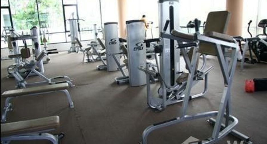 For rent 3 bedrooms condo in Bang Kho Laem, Bangkok