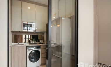 Wohnung zur Miete mit 2 Zimmer in Ratchathewi, Bangkok