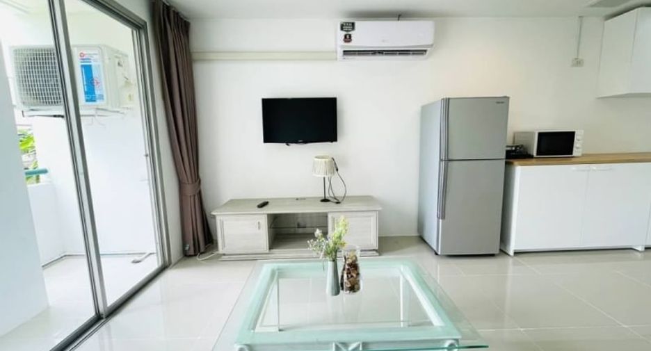 Condo en alquiler de 2 habitaciones en Khlong Toei, Bangkok
