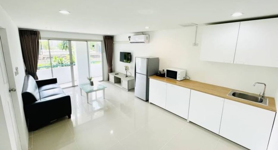 Condo en alquiler de 2 habitaciones en Khlong Toei, Bangkok