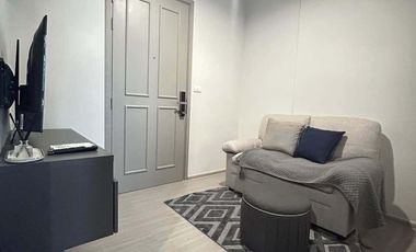 Condo en alquiler de estudio en Phasi Charoen, Bangkok