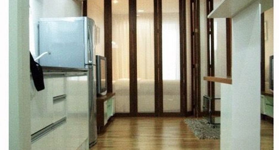 Аренда 1 кровать кондо в Кхлонг Тоеи, Бангкок