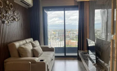 For rent 2 bedrooms condo in Bang Na, Bangkok
