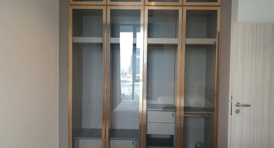 For rent 1 bed condo in Phra Khanong, Bangkok