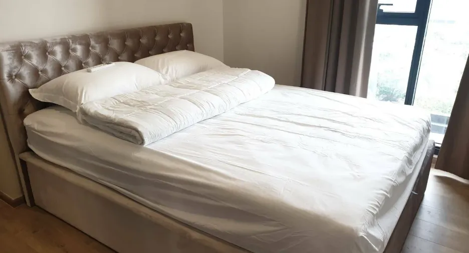 For rent 1 bed condo in Phra Khanong, Bangkok